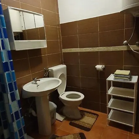 Ferienwohnung Fuer 4 Personen Ca 40 Qm In Privlaka, Dalmatien Norddalmatien