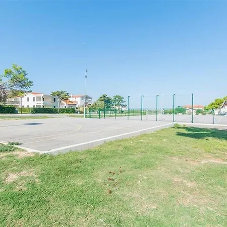 아파트 Ferienwohnung Fuer 4 Personen Ca 40 Qm In Privlaka, Dalmatien Norddalmatien